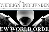 NEW : The Sovereign Independent Newspaper brings you issue 5 (PDF Download Here)