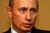 Obama Flees In Terror Over Putin Armageddon Threat