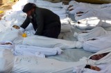 Materials implicating Syrian govt in chemical attack prepared before incident – Russia Materials implicating Syrian govt in chemical attack prepared before incident – Russia
