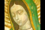 The Amazing and Miraculous Image of Our Lady of Guadalupe (full length)