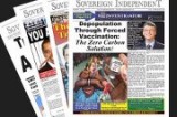 Sovereign Independent Edition 1 : Download