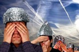 CHEMTRAILS: The Tell-Lie-Graph version. CHEMTRAILS: The Tell-Lie-Graph version.