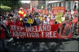 Ireland to legalise abortion
