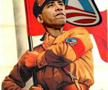 Paul Craig Roberts-Obama Could Govern as a Dictator