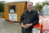 Sherlock’s ‘relief’ as deal ends eviction protest Sherlock’s ‘relief’ as deal ends eviction protest