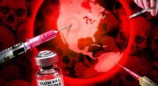 ‘Preservative-free’ vaccines and flu shots still contain deadly toxins