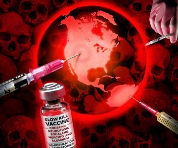 ‘Preservative-free’ vaccines and flu shots still contain deadly toxins