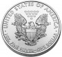 US Mint Sold Out of Silver Eagle Bullion Coins Until January 7, 2013