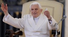 Vatican introduces new security measures after Vatileaks scandal