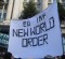 China’s Official Press Agency Calls For New Reserve Currency, And New World Order