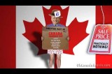 Oh Canada Movie – Our Bought And Sold Out Land