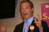 Nigel Farage’s EPIC Rant for Peace in European Parliament