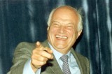 A prophetic interview with Sir James Goldsmith in 1994