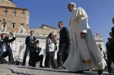 A wolf in Pope’s clothing? Francis is not the progressive man he has been made out to be
