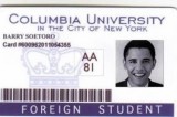 Can this be Real? IS OBAMA – An ILLEGAL President? THE TRUTH about his citizenship!