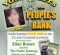 EVENT: Cork 14 Oct – Best selling Author Ellen Brown speaking in Cork about Public Banking