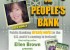 EVENT: Cork 14 Oct – Best selling Author Ellen Brown speaking in Cork about Public Banking