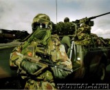 Ireland’s Elite Special Forces: Irish Army Ranger Wing