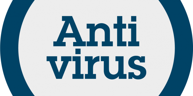 top 10 antivirus